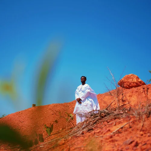 Kimani Ayat