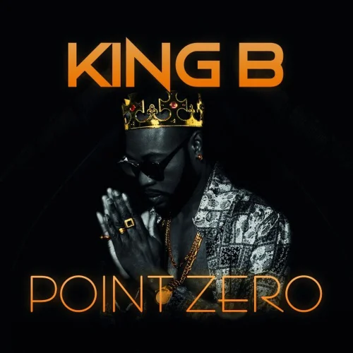 King B