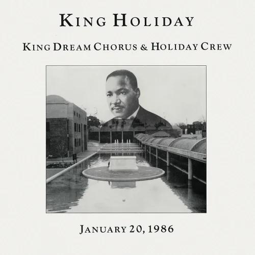 King Chorus