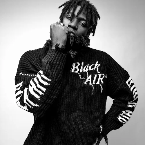 King Perryy