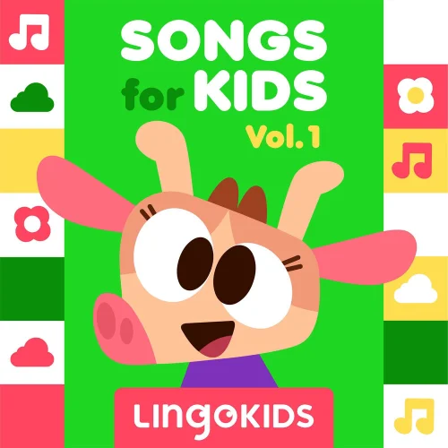 Kingdom Kids