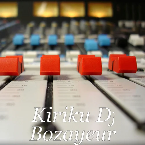 KirikuDj