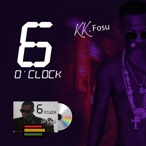 KK Fosu