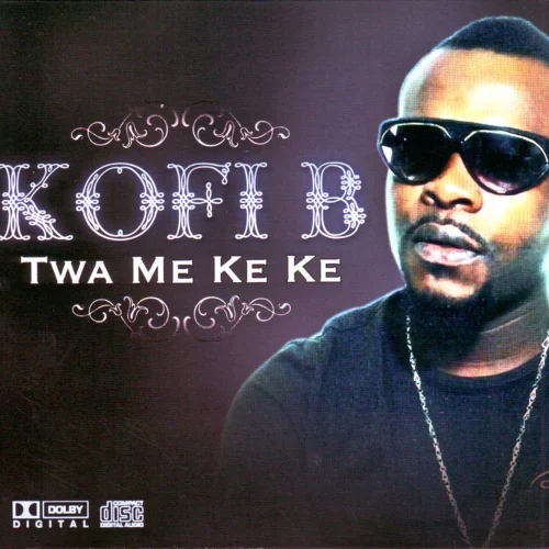 Kofi B