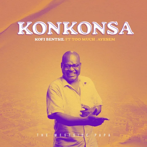 Kofi Bentil