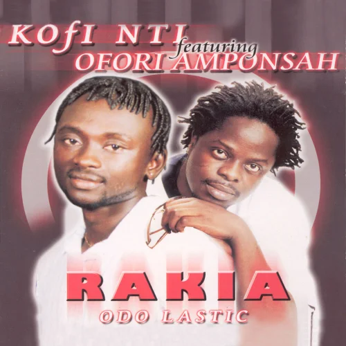 Kofi Nti