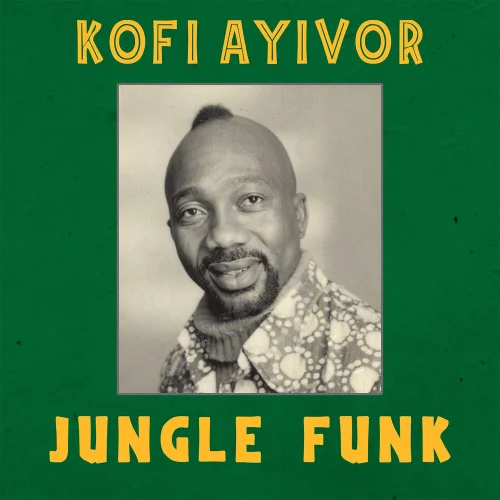 Kofi Yayo
