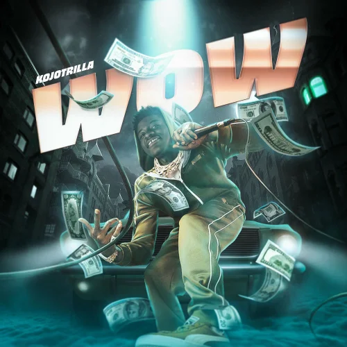 Kojo Trilla