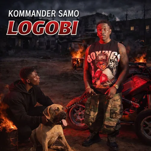 Kommander Samo