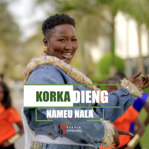 Korka Dieng
