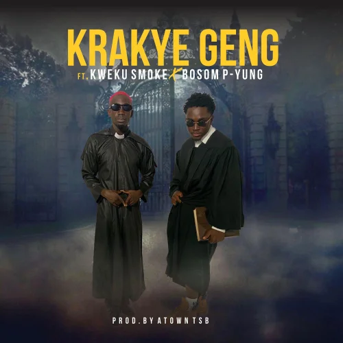 Krakye Geng