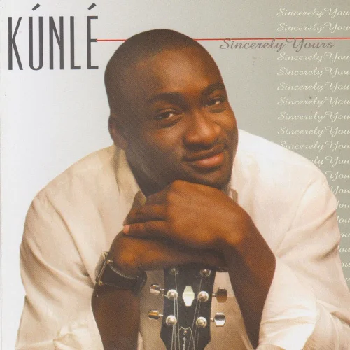 Kunle Ayo