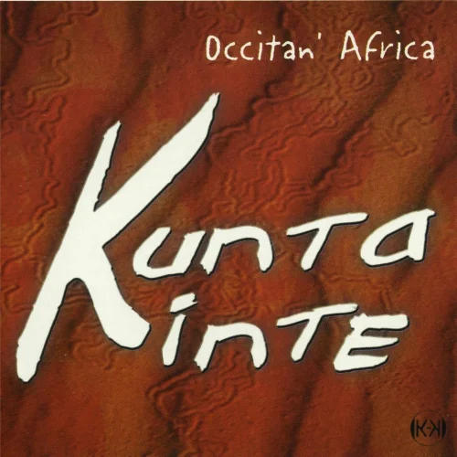 Kunta Kinte