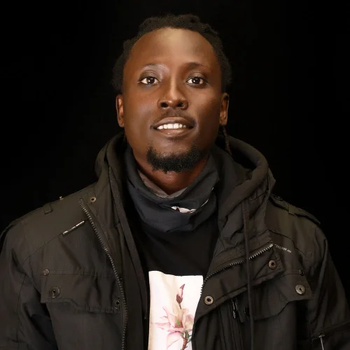 Kuuku Black