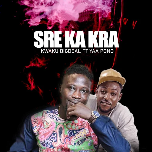 Kwaku BigDeal