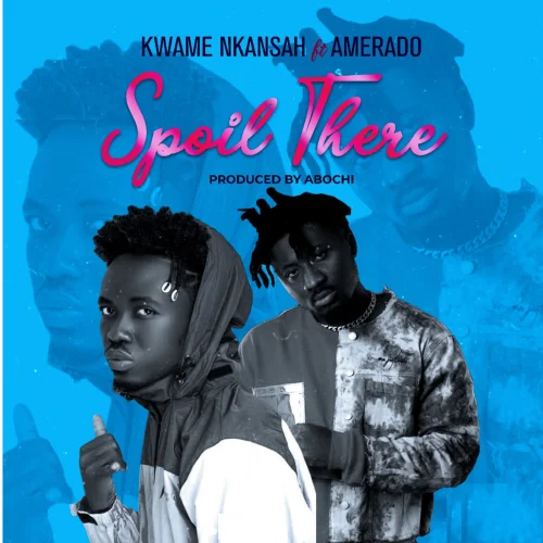 Kwame Nkansah