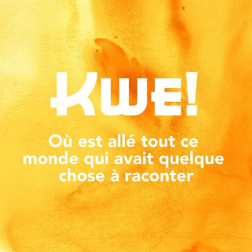 Kwe