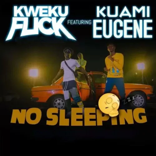 Kweku Fick
