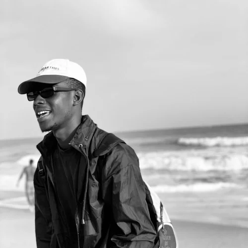 Kwesi Soul