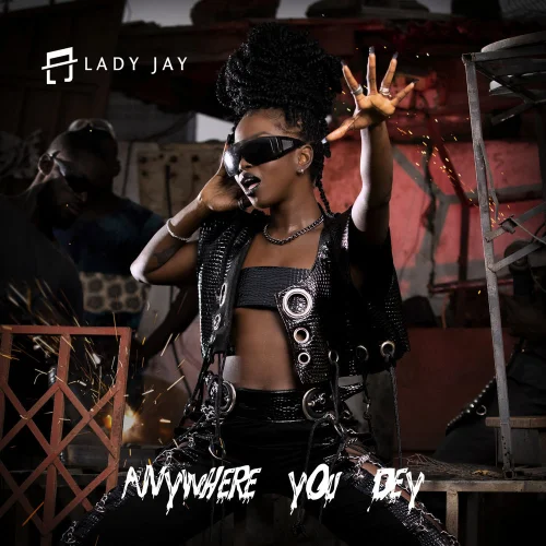 Lady Jay