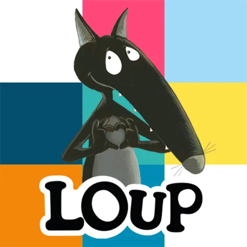Le Loup