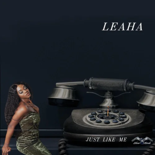 Leaha