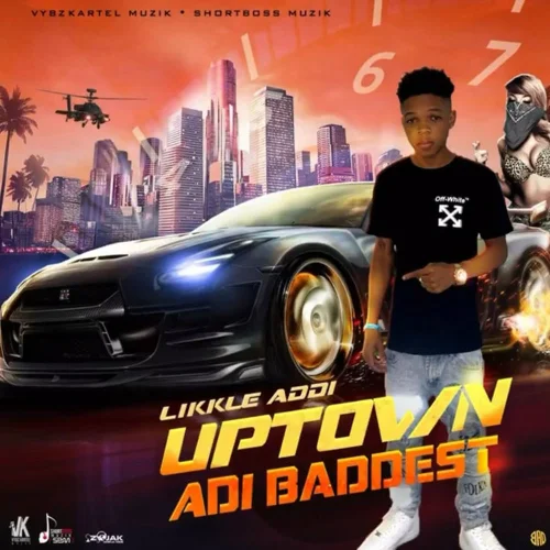 Likkle Addi