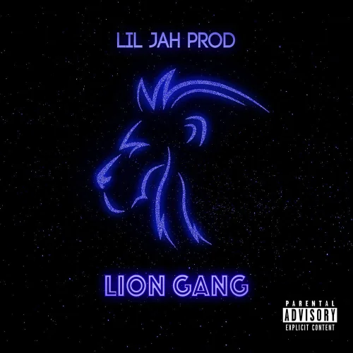 Lil Jah Prod