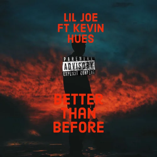 Lil Joe