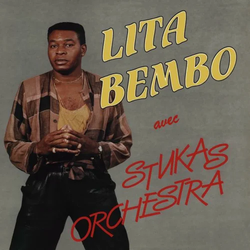 Lita Bembo