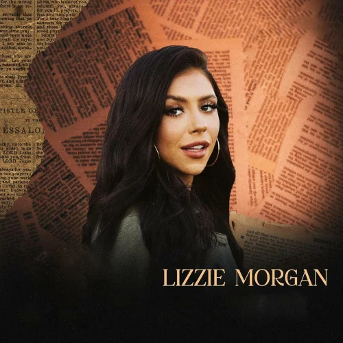 Lizzie Morgan