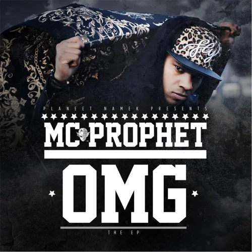 Mad Prophet