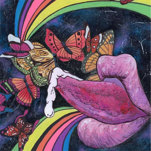 Magic John