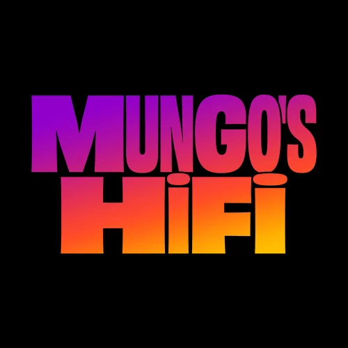 Man Mongo