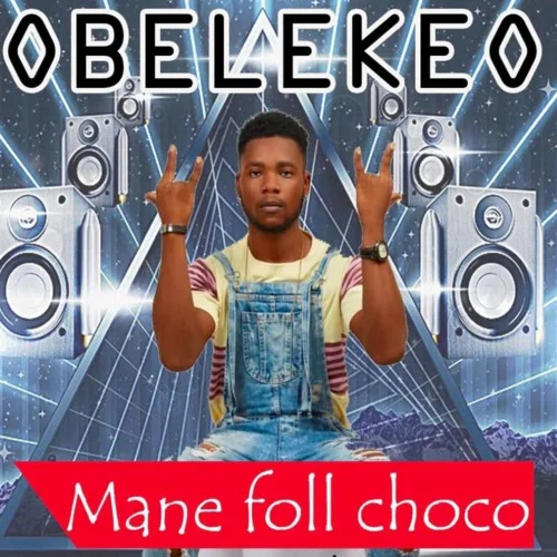 Mane Foll Choco
