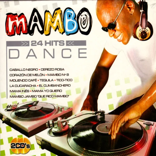 Mangodance