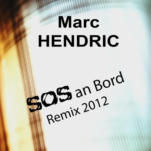 Marc Cedric
