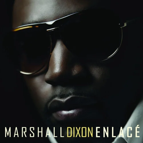 Marshall Dixon