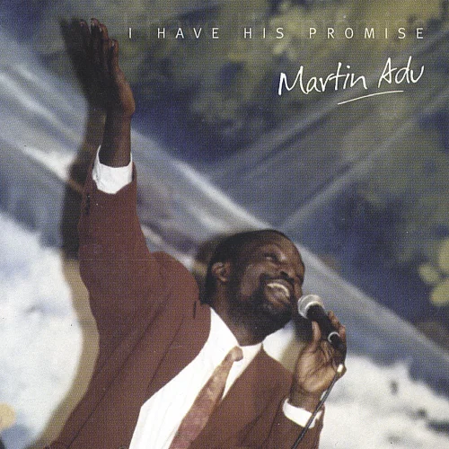 Martin Amidu