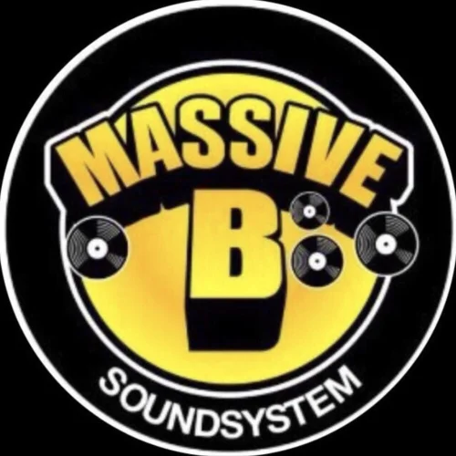 Massive B