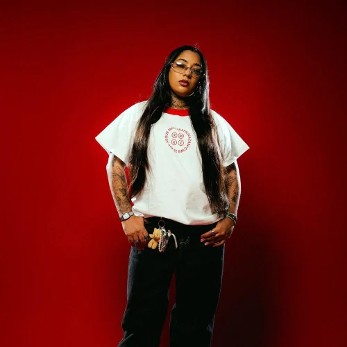 MC Morena