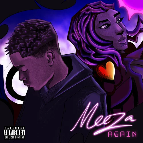 Meeza