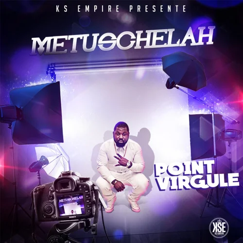 Metuschelah