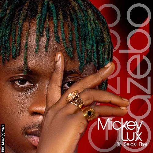 Mickey Lux