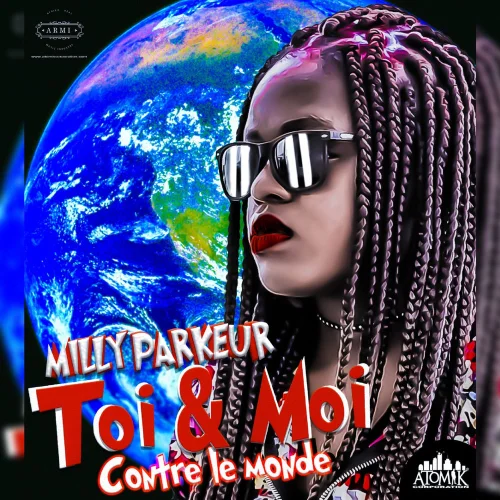 MILLY PARKEUR