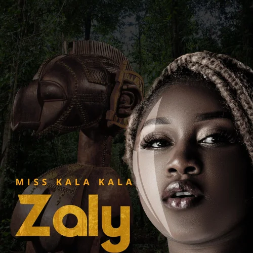 Miss Kala Kala
