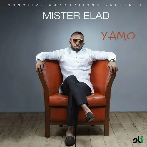 Mister Elad