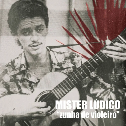 Mister Rudie
