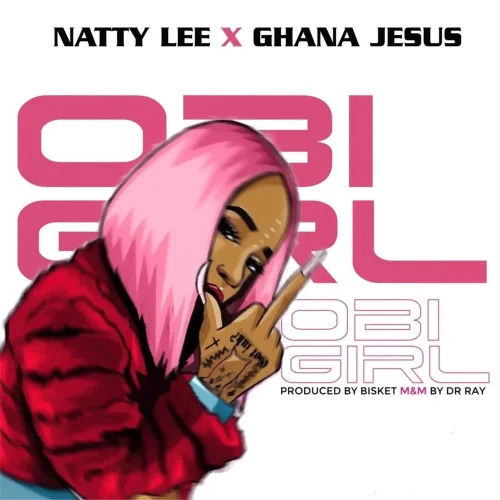 Mmebusem (Ghana Jesus)
