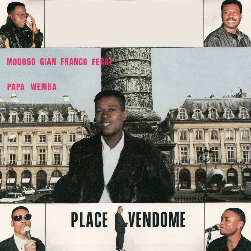 Modogo Gian Franco Ferre